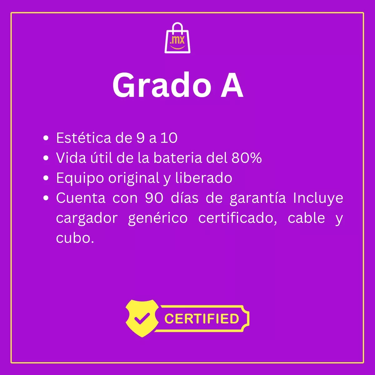 Samsung Galaxy Watch5 40mm Negro (Reacondicionado)