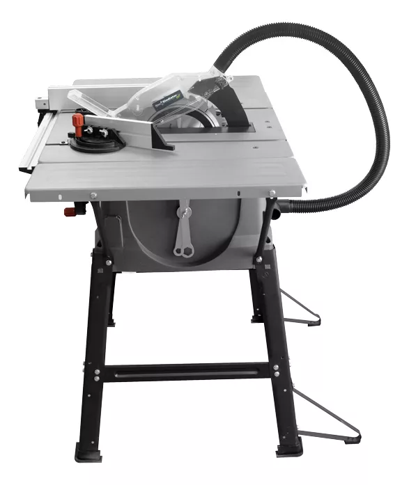 Sierra Banco Profesional 10 Pulgadas Mesa Portátil Gladiator