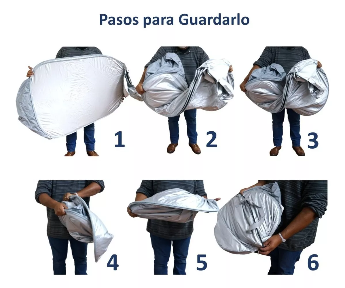 Sauna Personal Portatil Maximum Spa Care