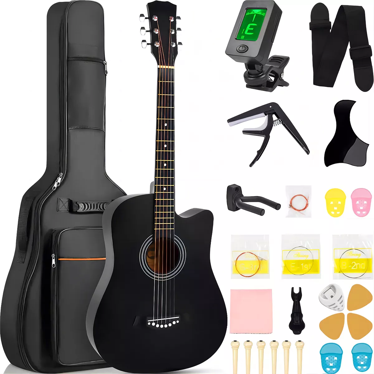 Instrumentos musicales