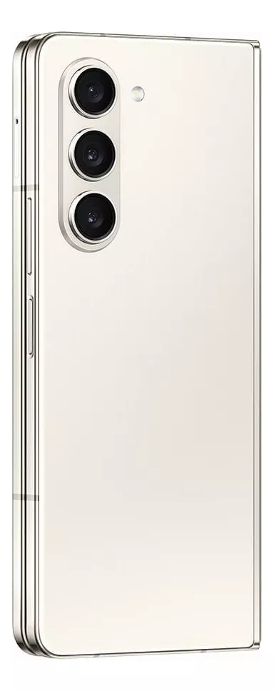 Samsung Galaxy Z Fold5 512GB Crema 12GB RAM