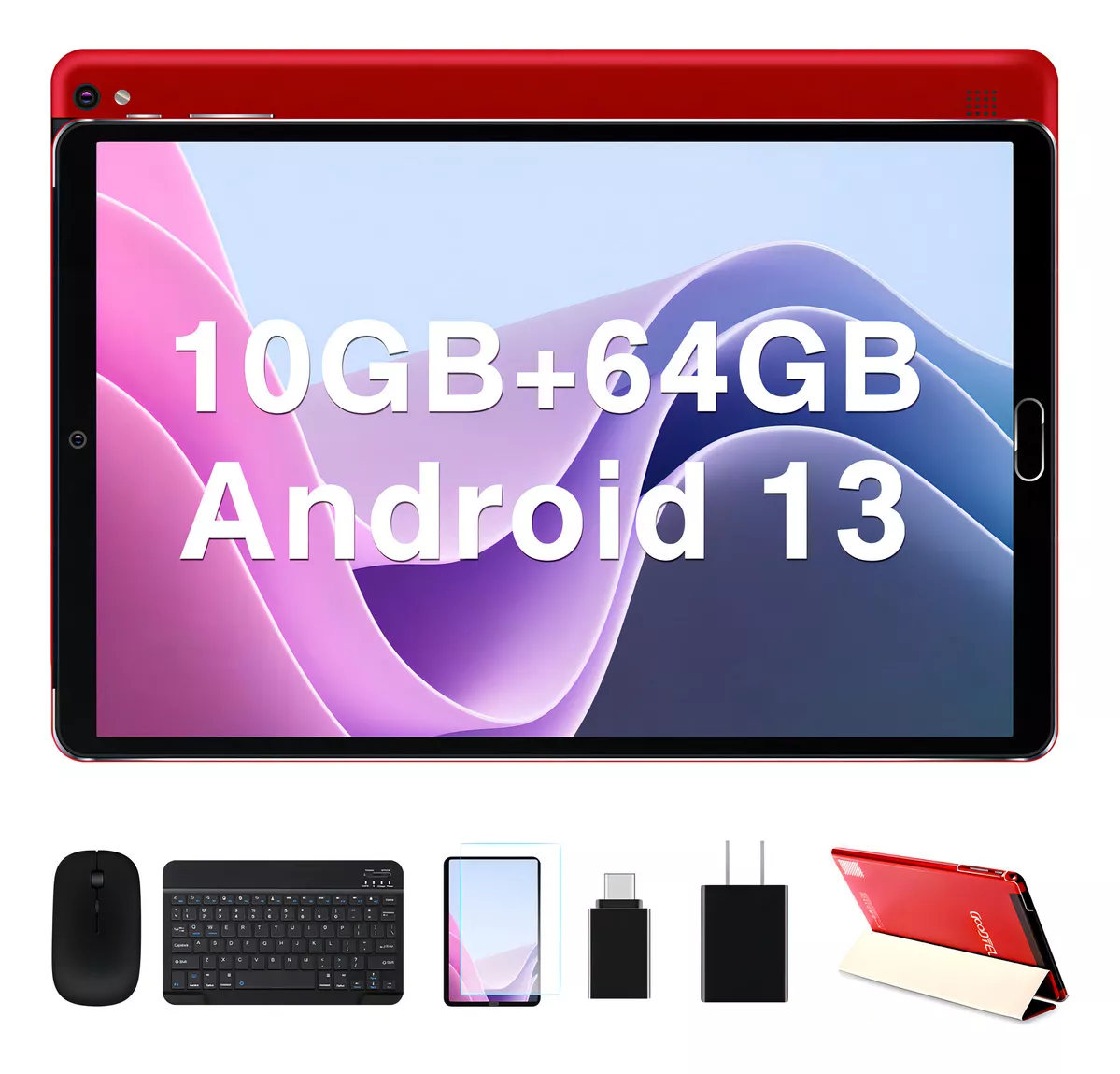 Tablet Goodtel Android 13 G2 10.1
