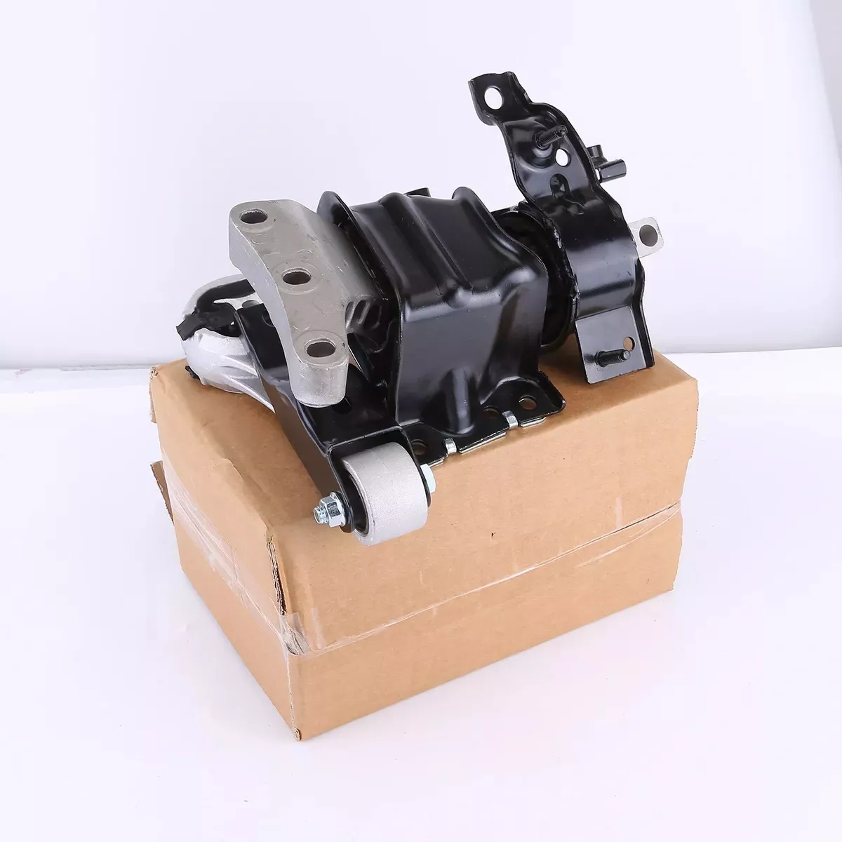 Kit 3 Soportes Motor Volkswagen Vento 1.6 2013-2022