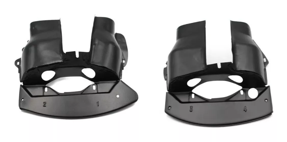 Tolva Cabezas Motor Fuel Injection Full Vocho Sedan Vw