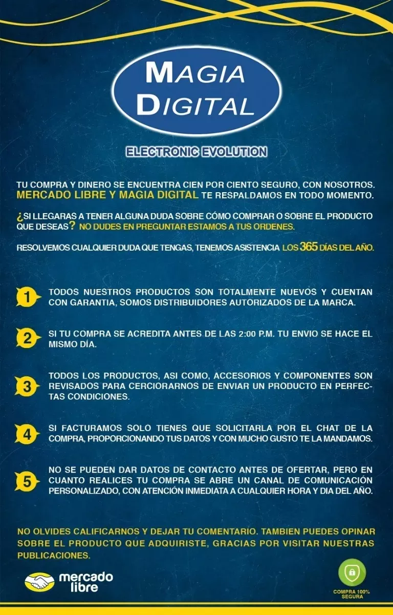 Micrófono Profesional Alámbrico Kapton Kmi-50 Dinamico Metal