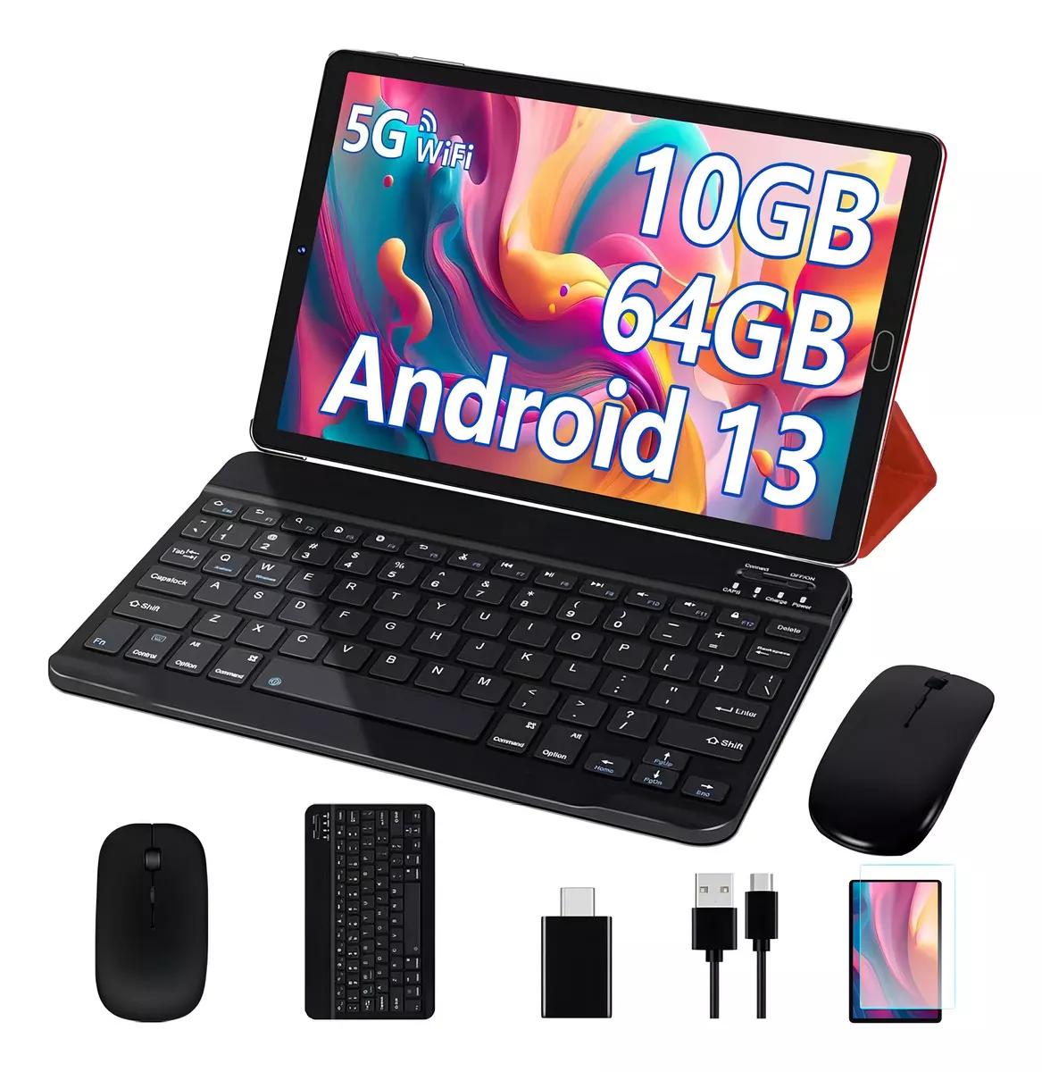 Tablet Goodtel Android 13 G2 10.1