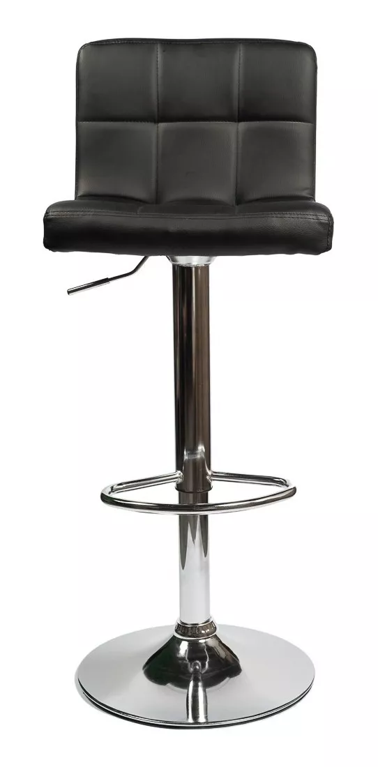 Banco De Cocina O Barra. Banco Alto Desayunador Set X2