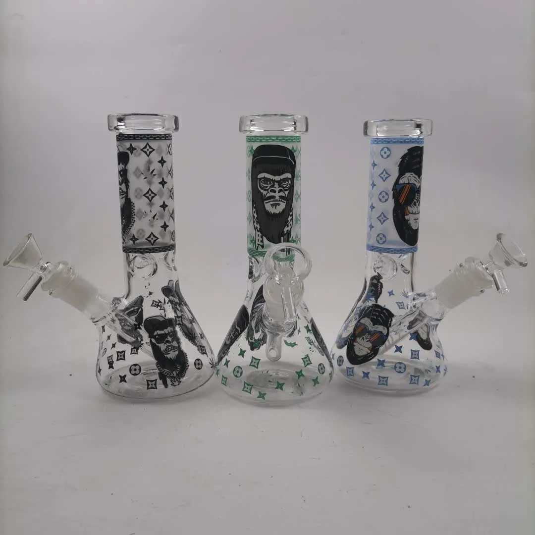 Gorilla Glass Beaker