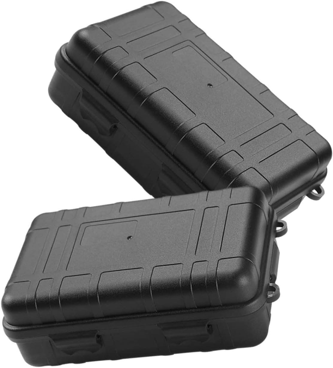 2pcs Box Container Home Tools
