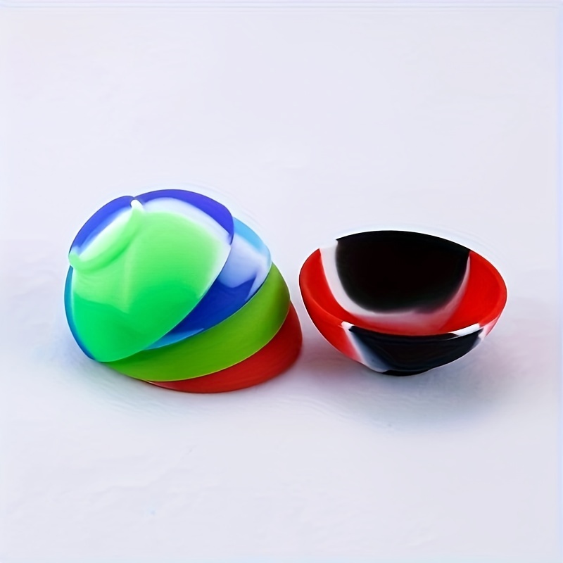 Silicone Smoking Pipe Bowl