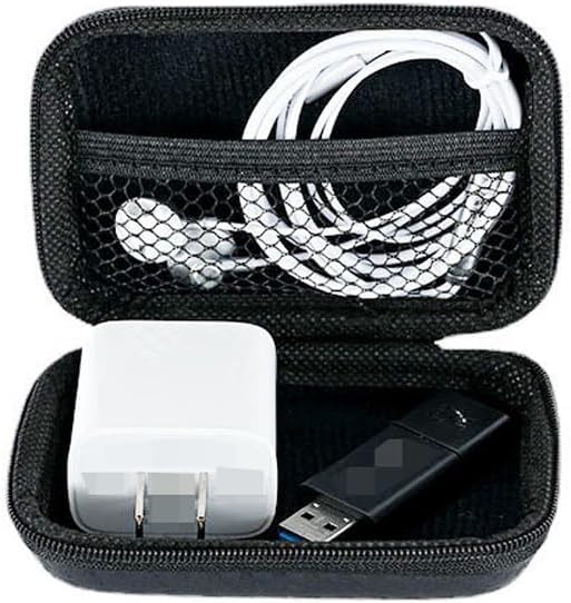 2 Pieces Earbud Case