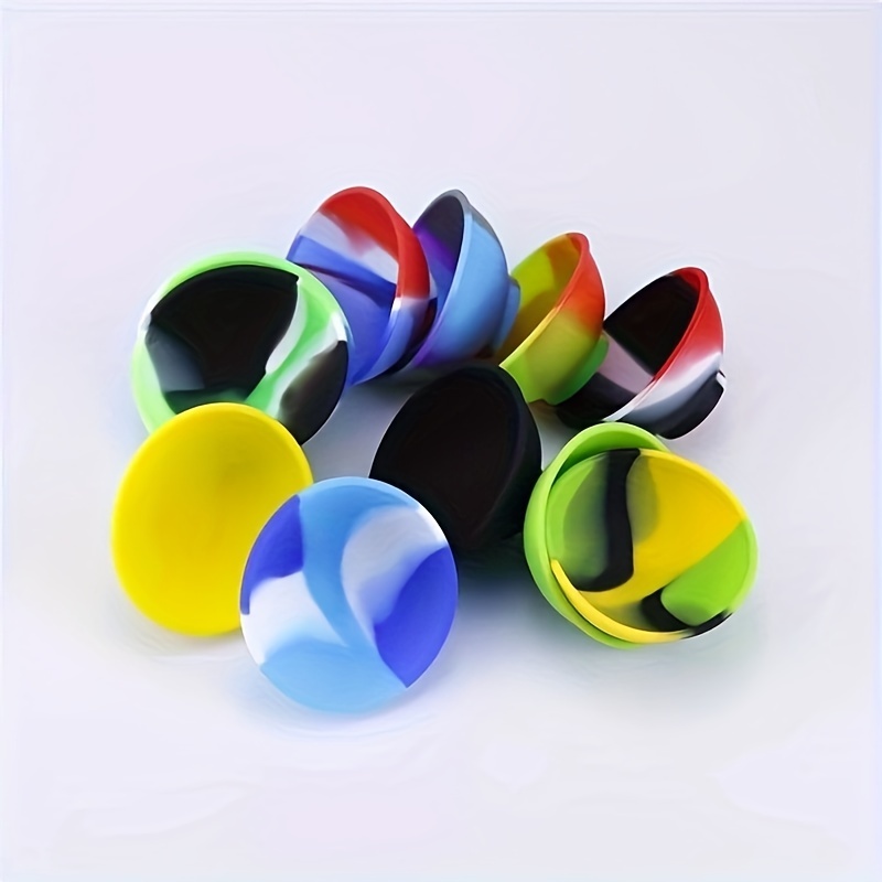 Silicone Smoking Pipe Bowl