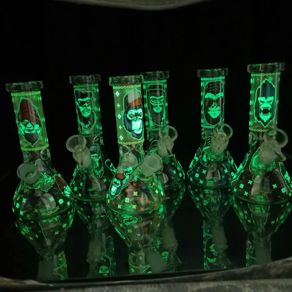 Gorilla Glass Beaker