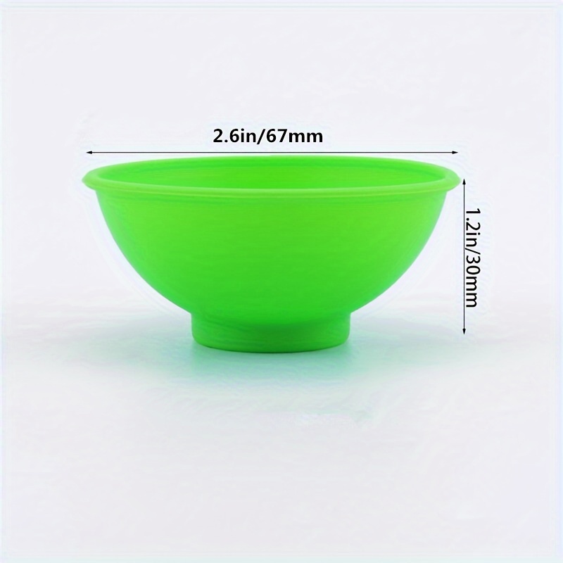 Silicone Smoking Pipe Bowl