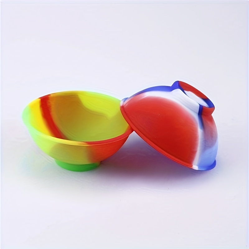 Silicone Smoking Pipe Bowl