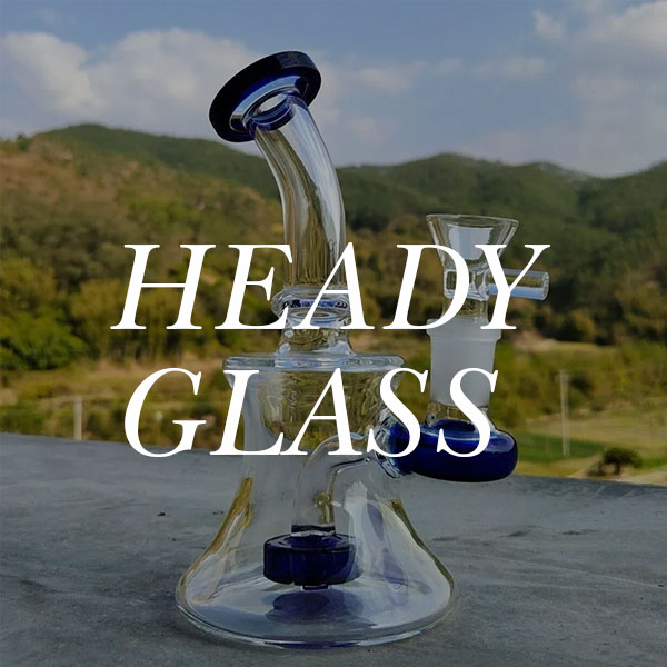 Heady Glass