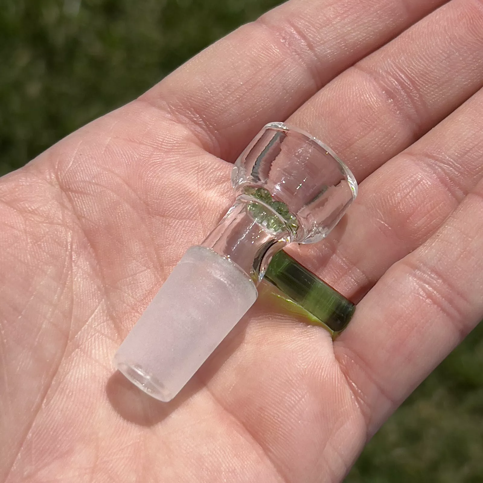 2025 Top Selling Glass Bowl