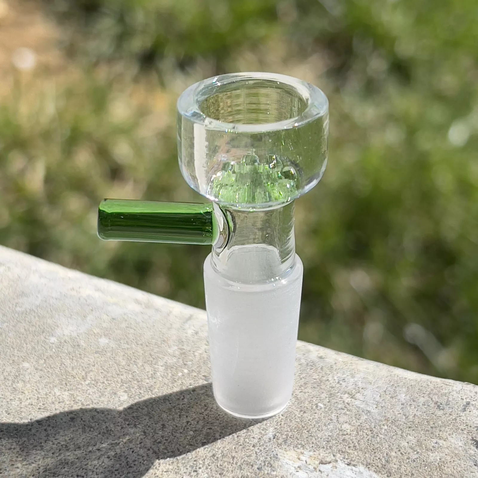 2025 Top Selling Glass Bowl