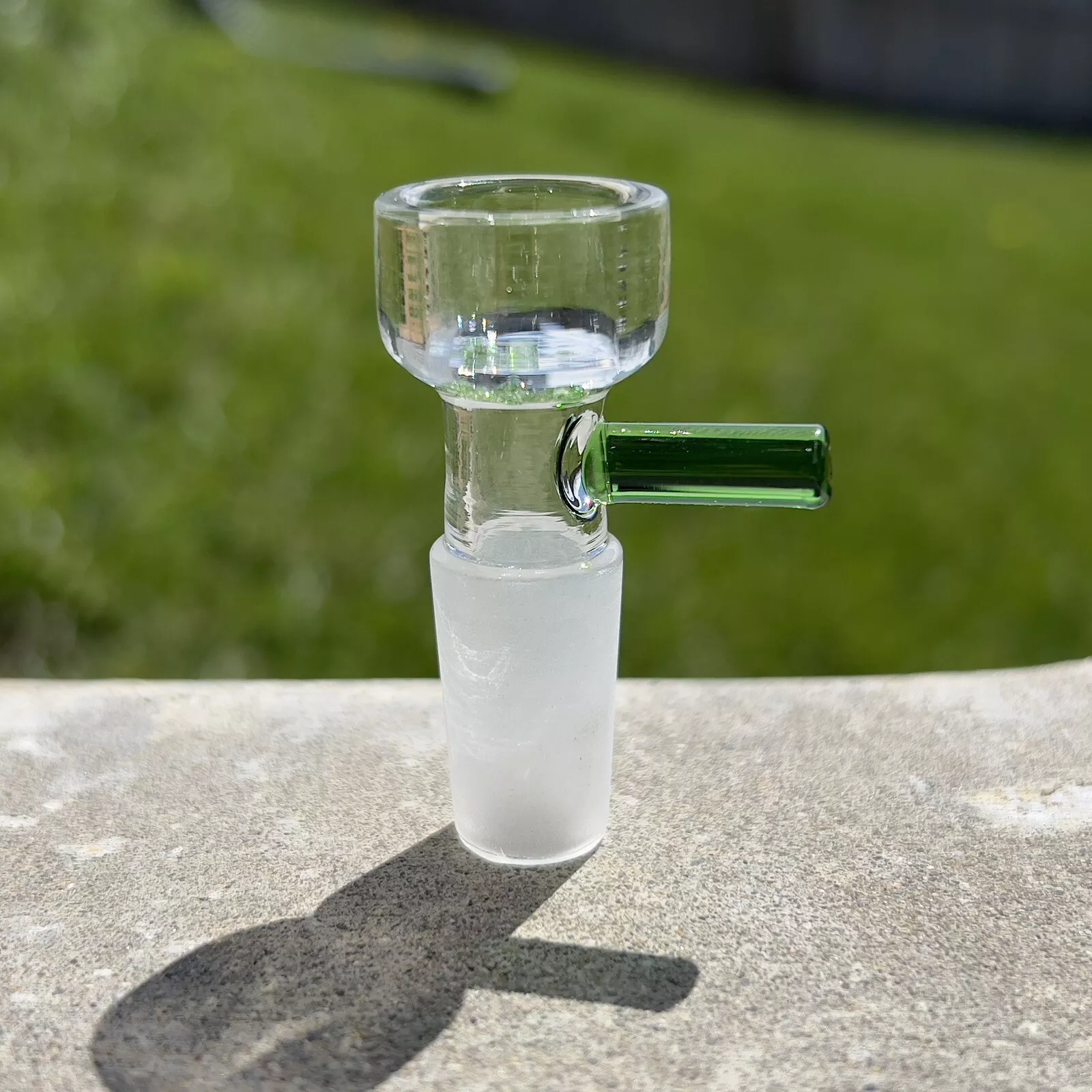 2025 Top Selling Glass Bowl