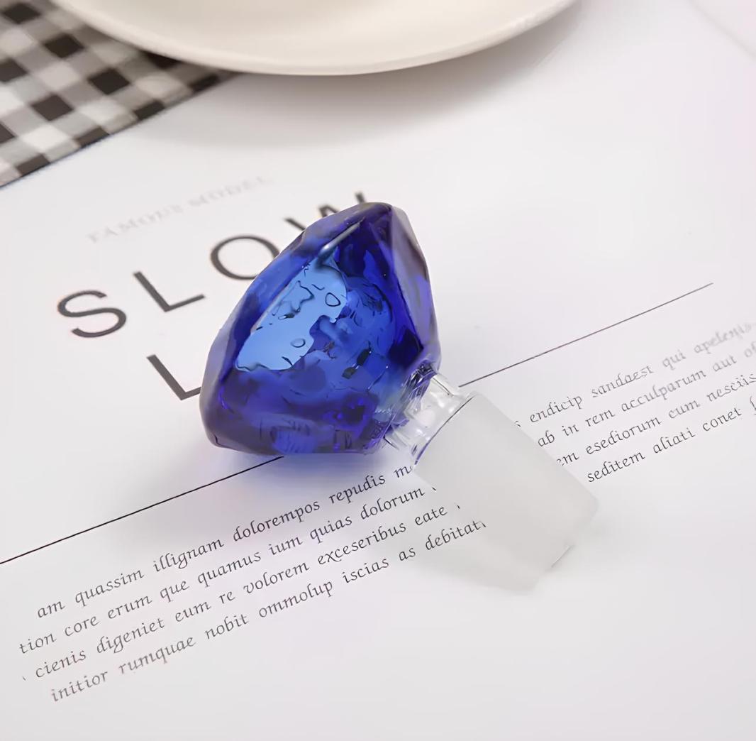 Precious Gem Slide Bowl