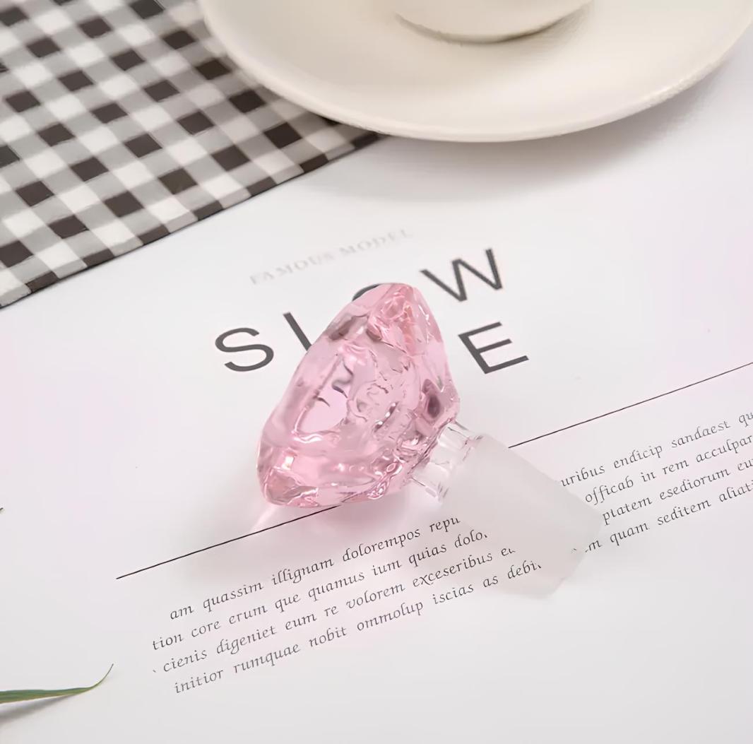 Precious Gem Slide Bowl