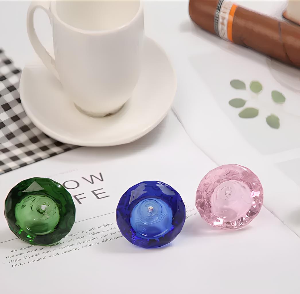 Precious Gem Slide Bowl
