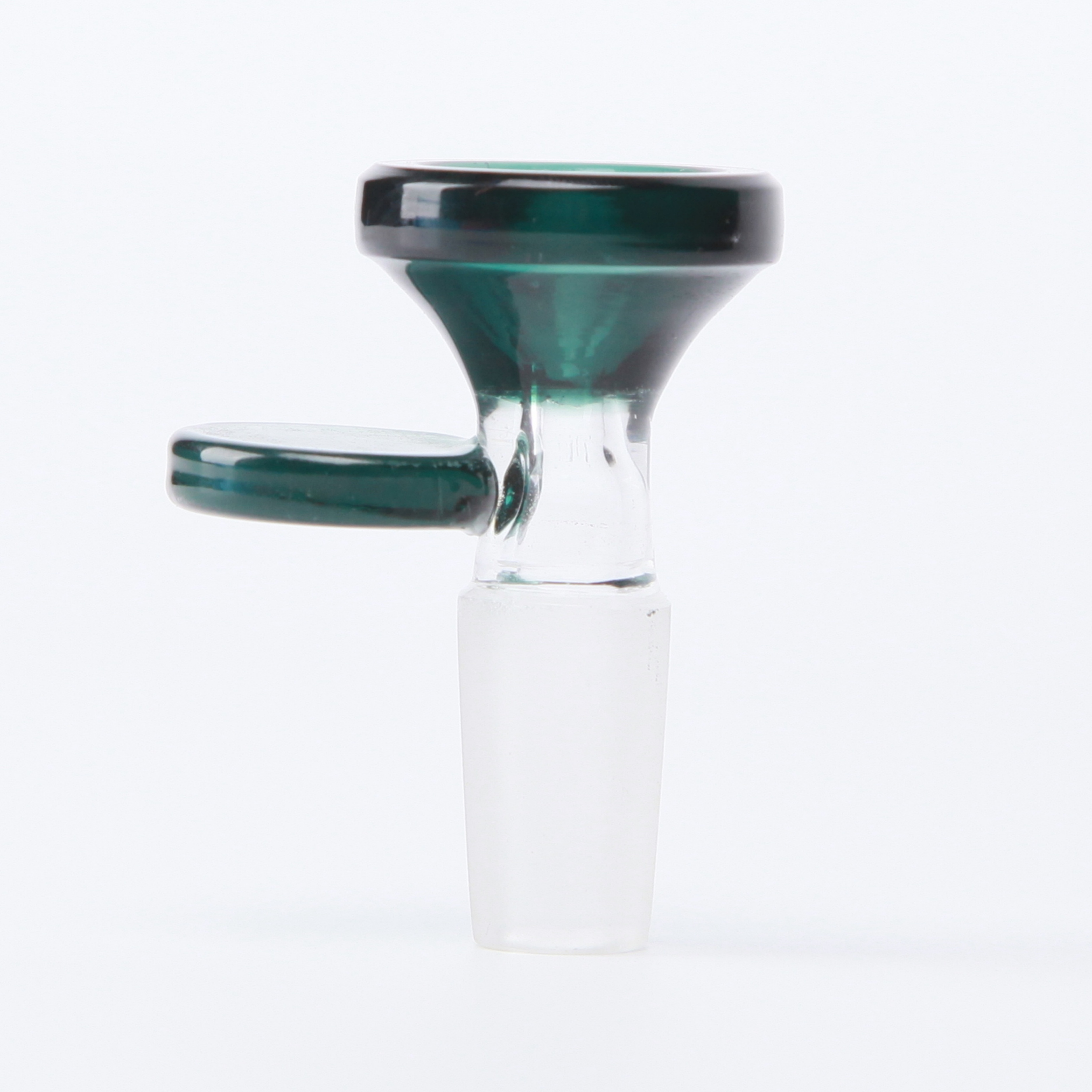 Glass Bowl Slider Piece
