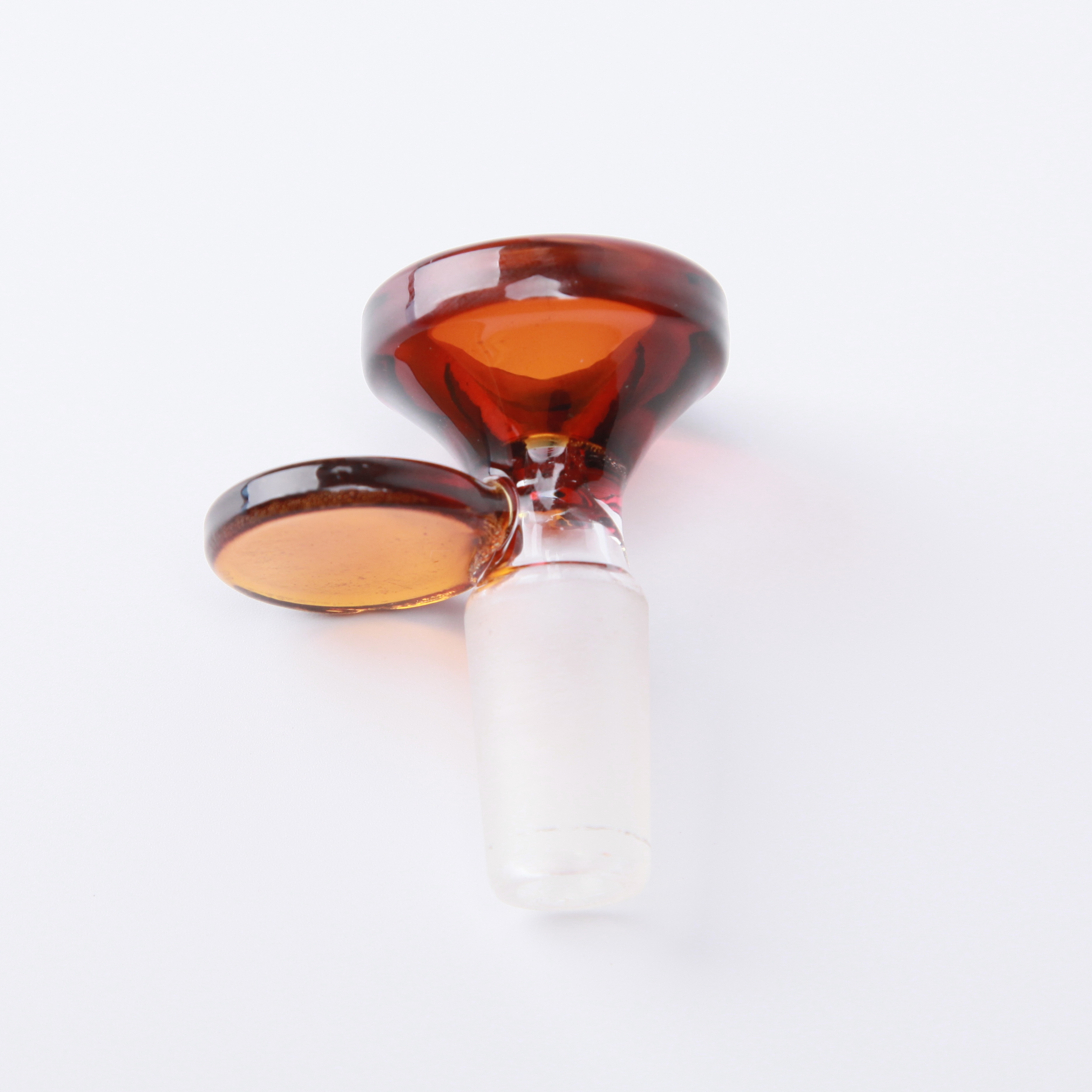 Glass Bowl Slider Piece