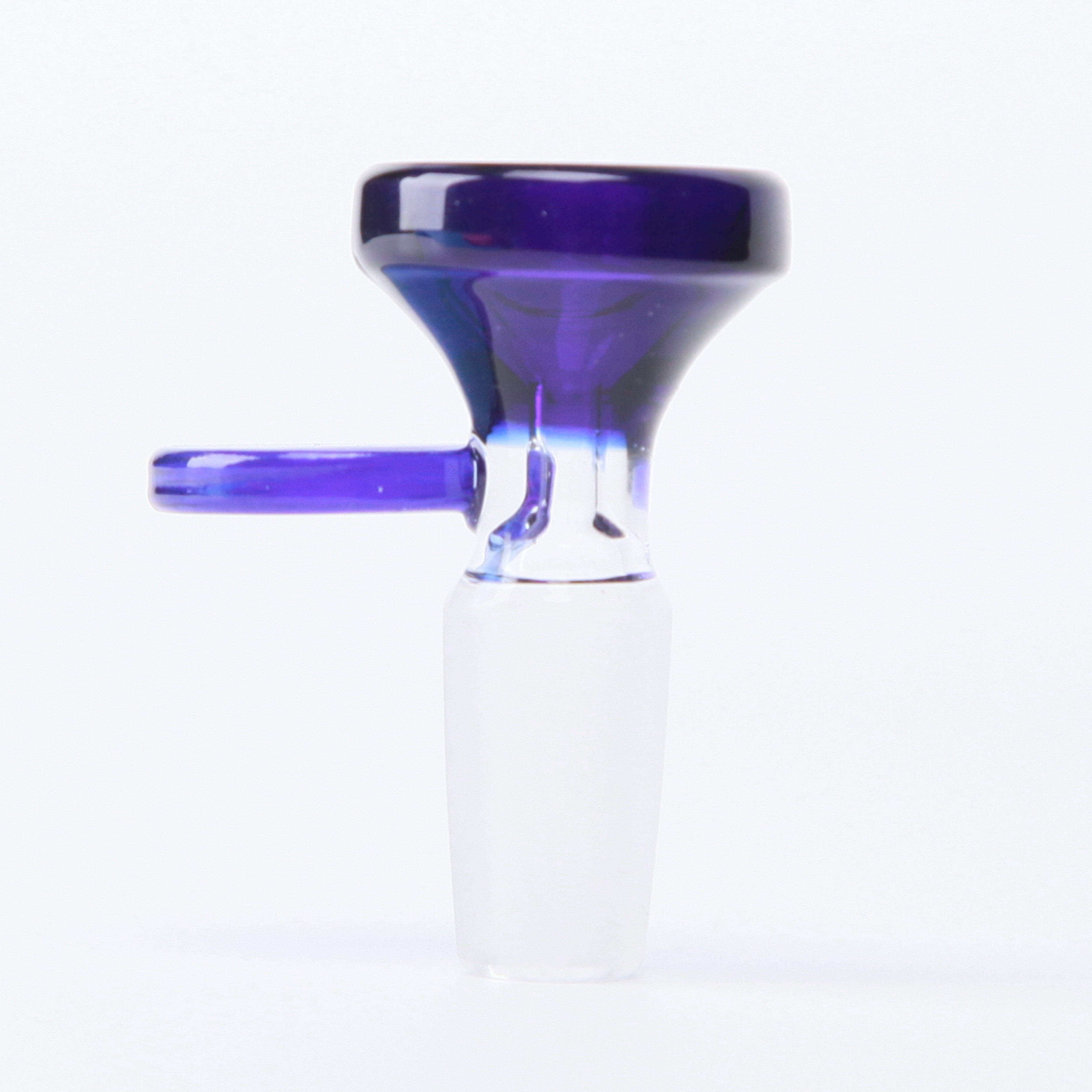 Glass Bowl Slider Piece