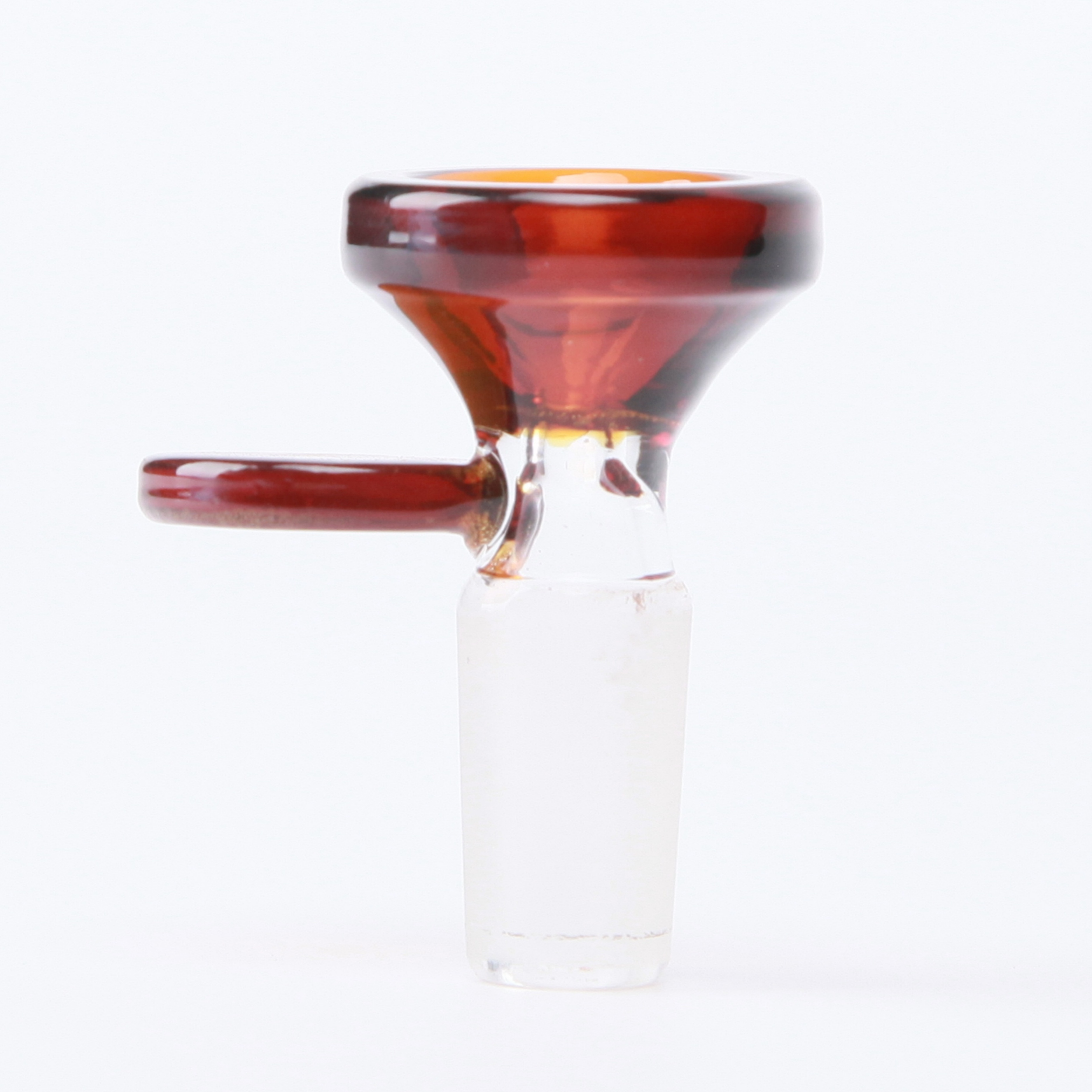Glass Bowl Slider Piece