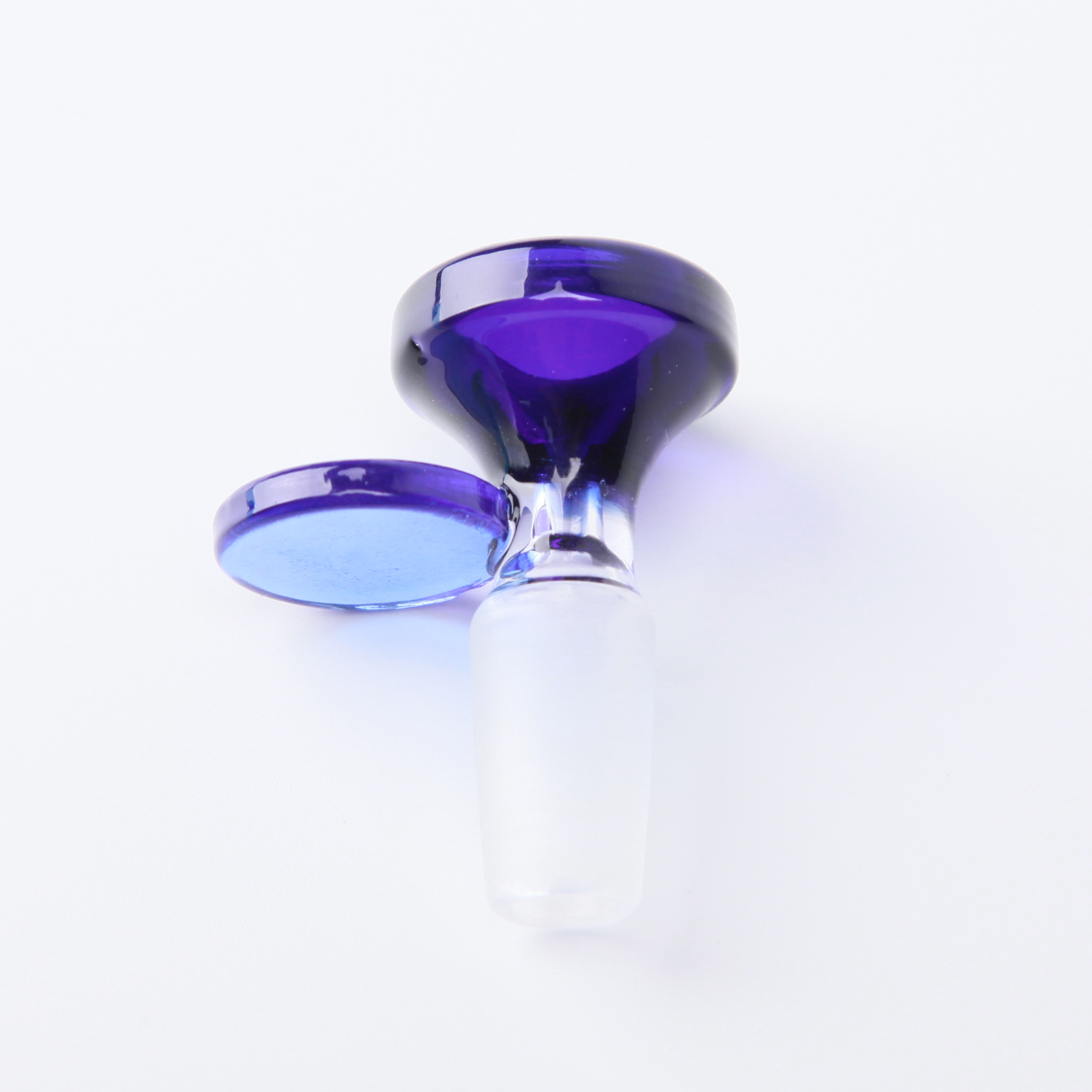 Glass Bowl Slider Piece