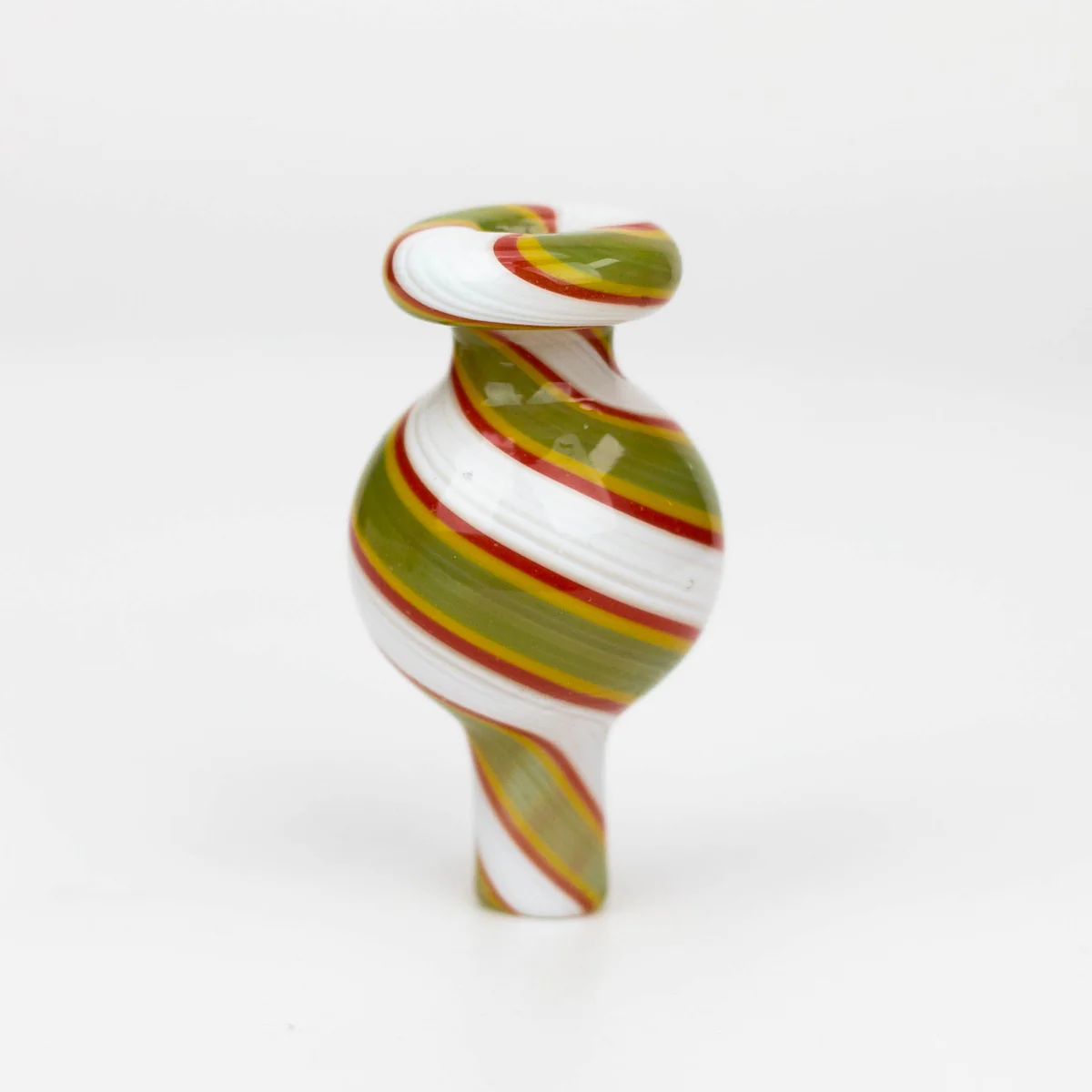 Glass Lollipop Piece