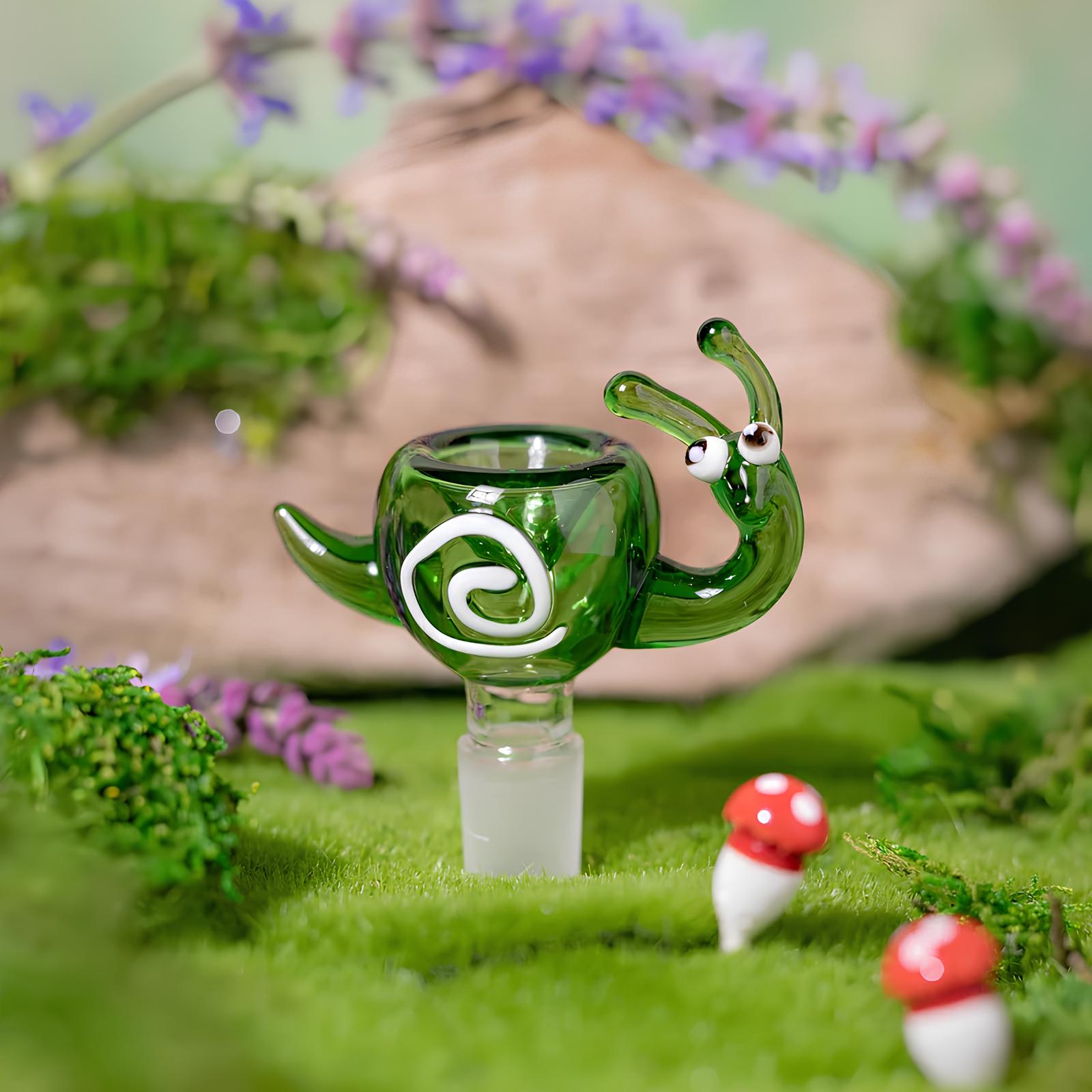 Snail Bowl