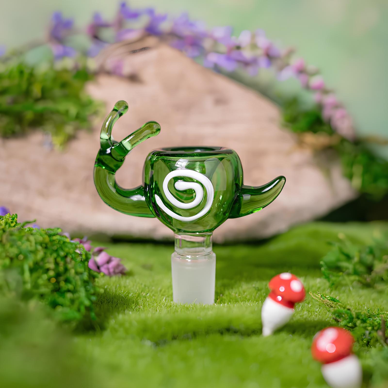 Snail Bowl