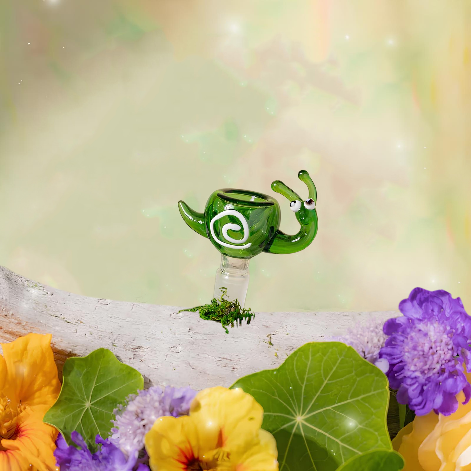 Snail Bowl