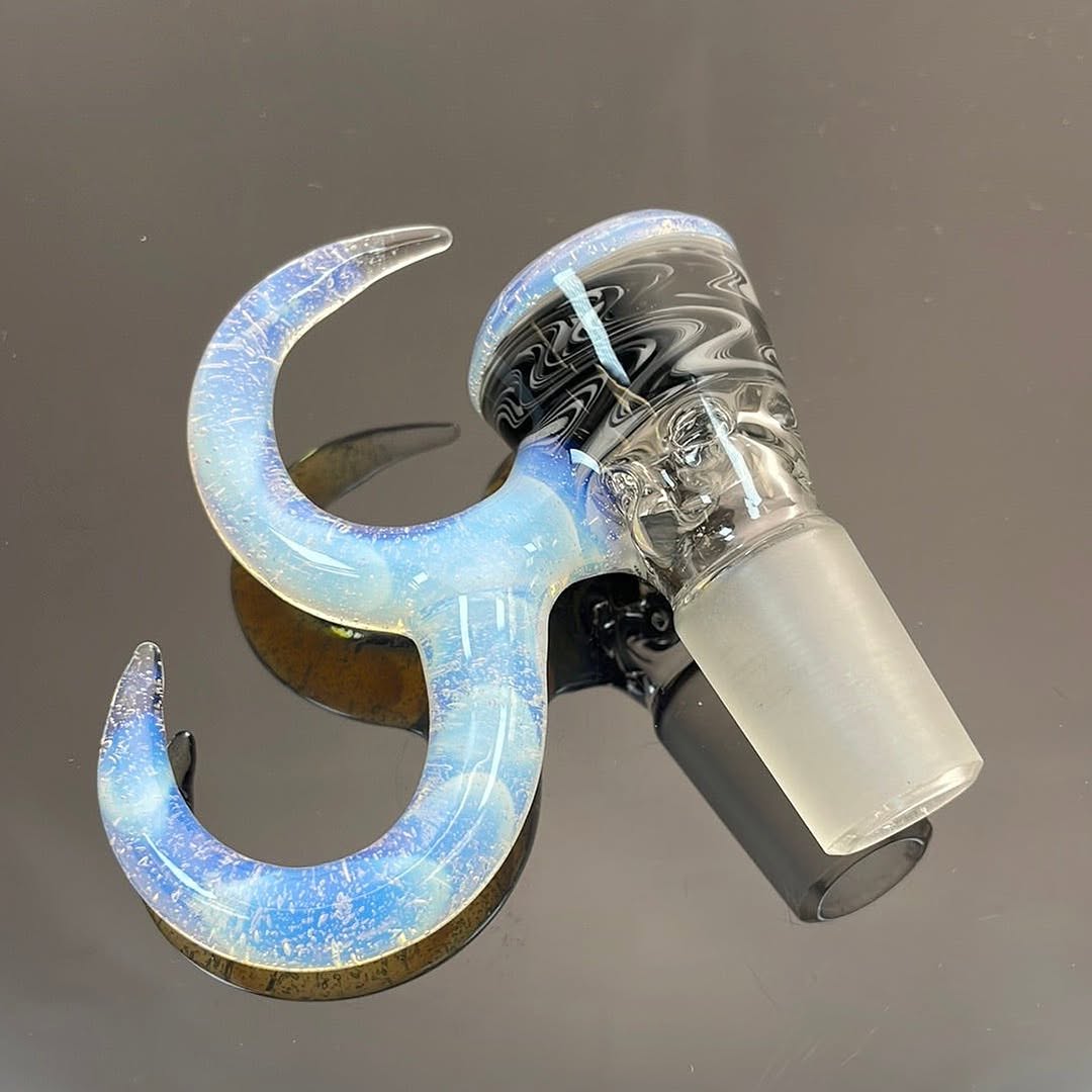 Portable Easy-To-Clean Glass Bowl