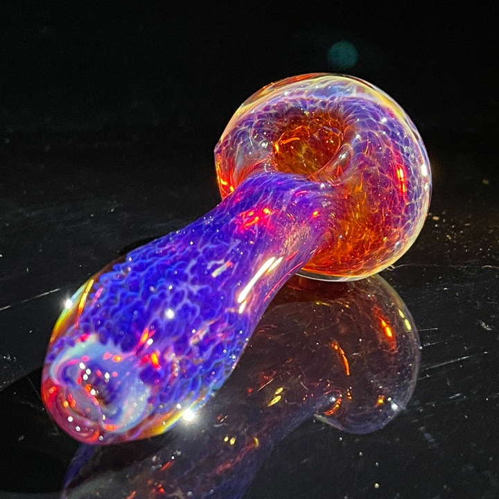 Purple Nebula Handle