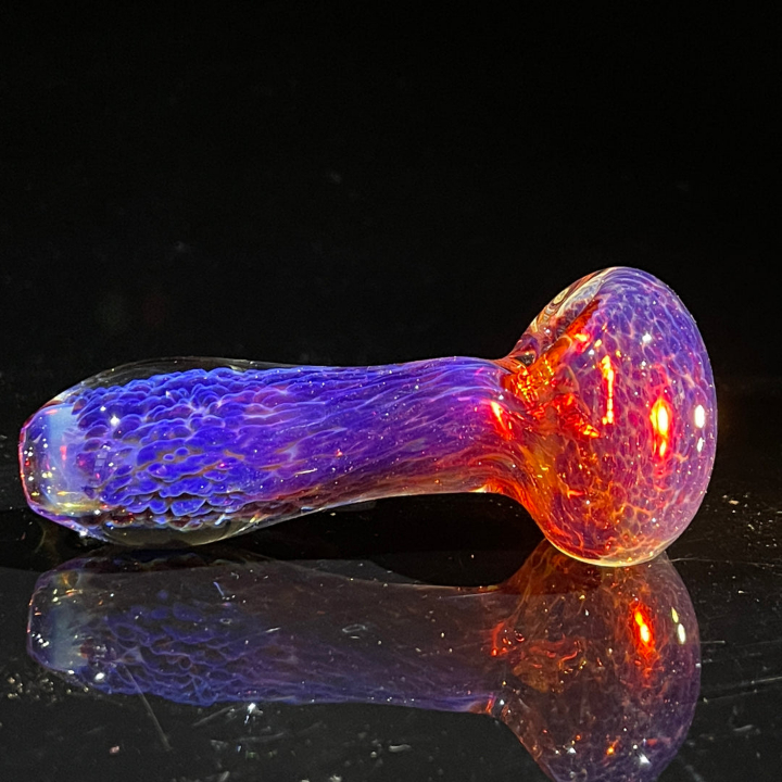 Purple Nebula Handle