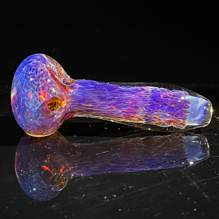Purple Nebula Handle