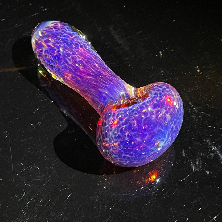 Purple Nebula Handle