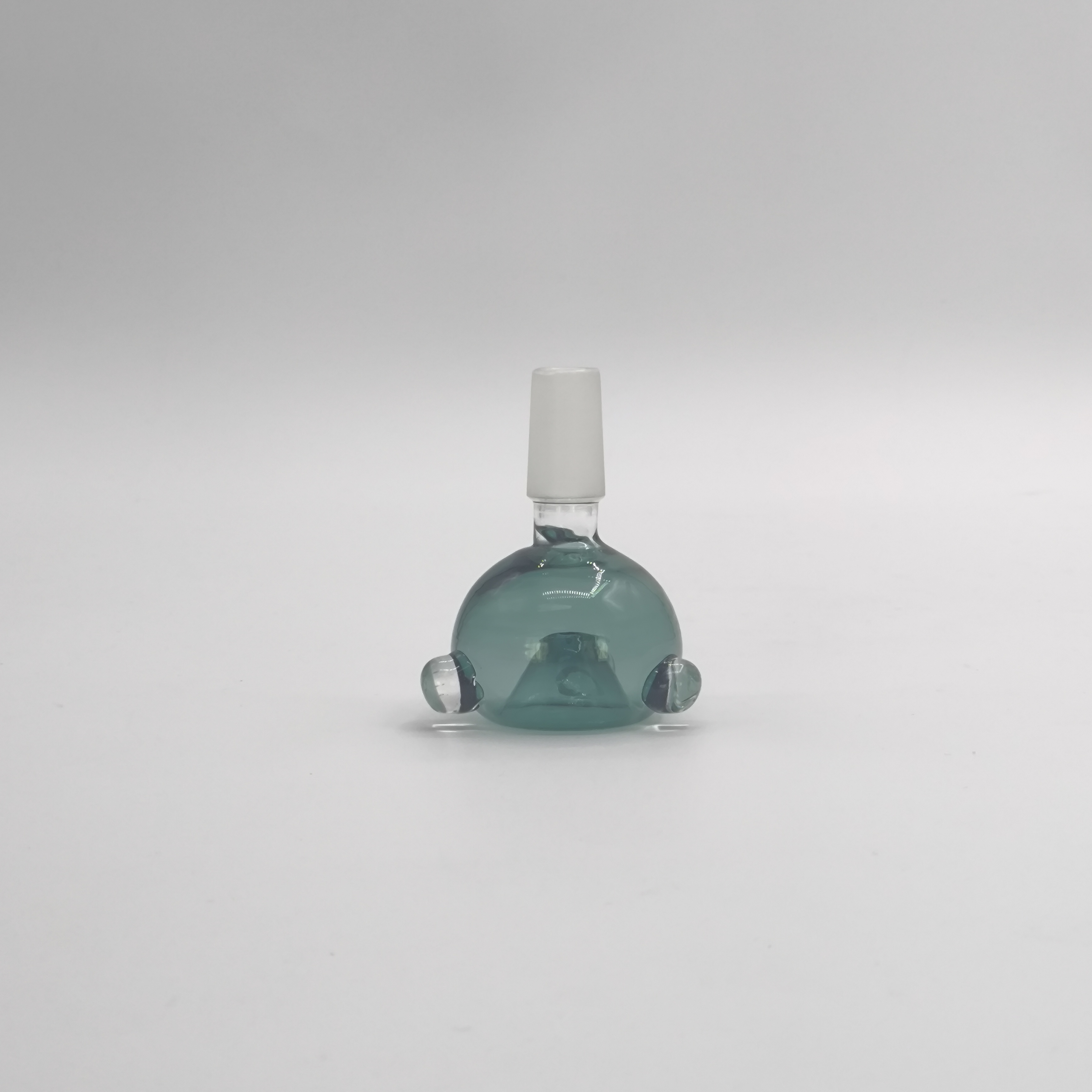 14 mm glass bowl