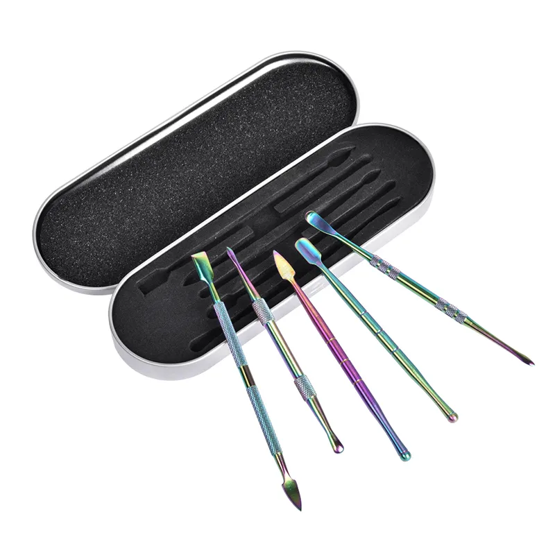 5 Piece Modeling Tools