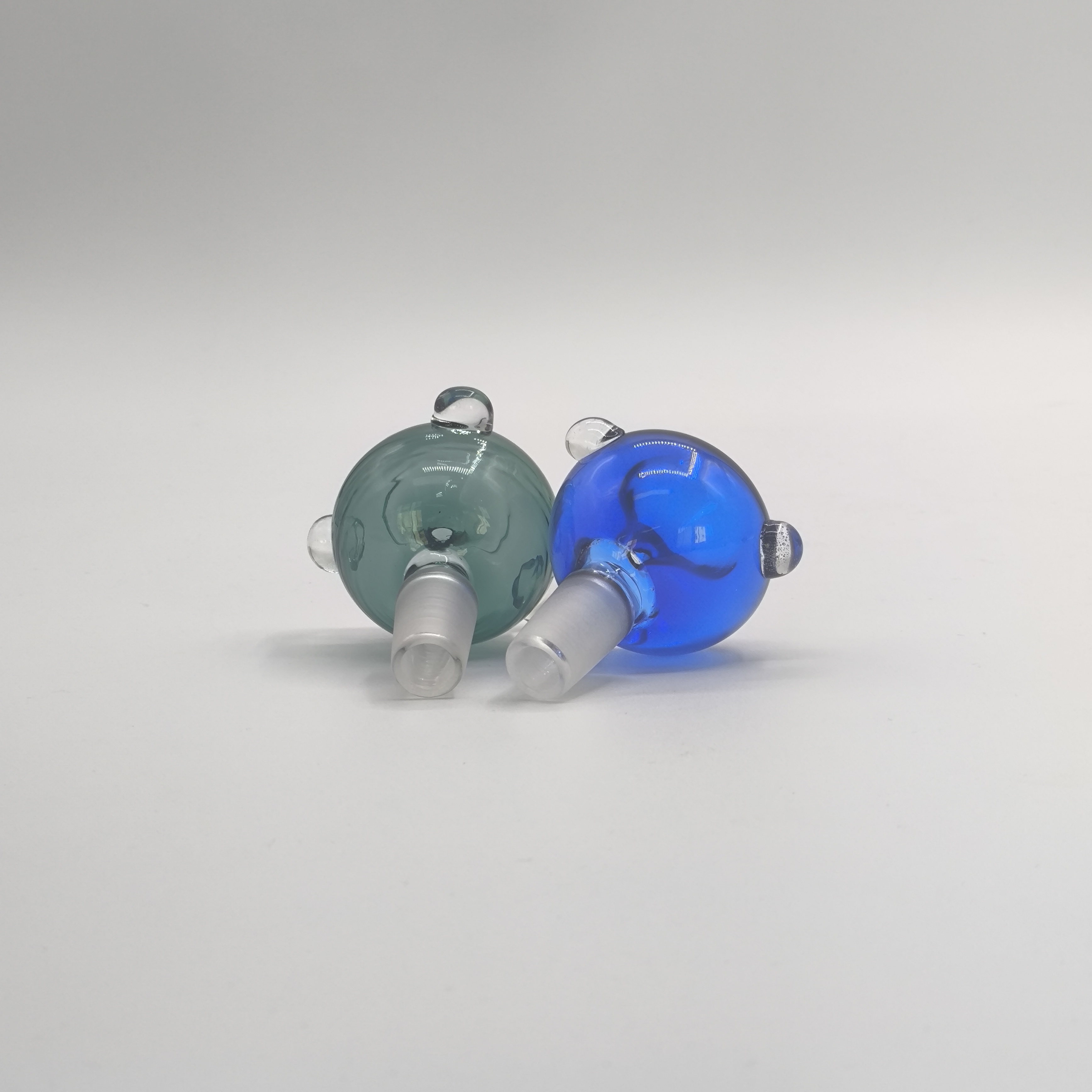 14 mm glass bowl
