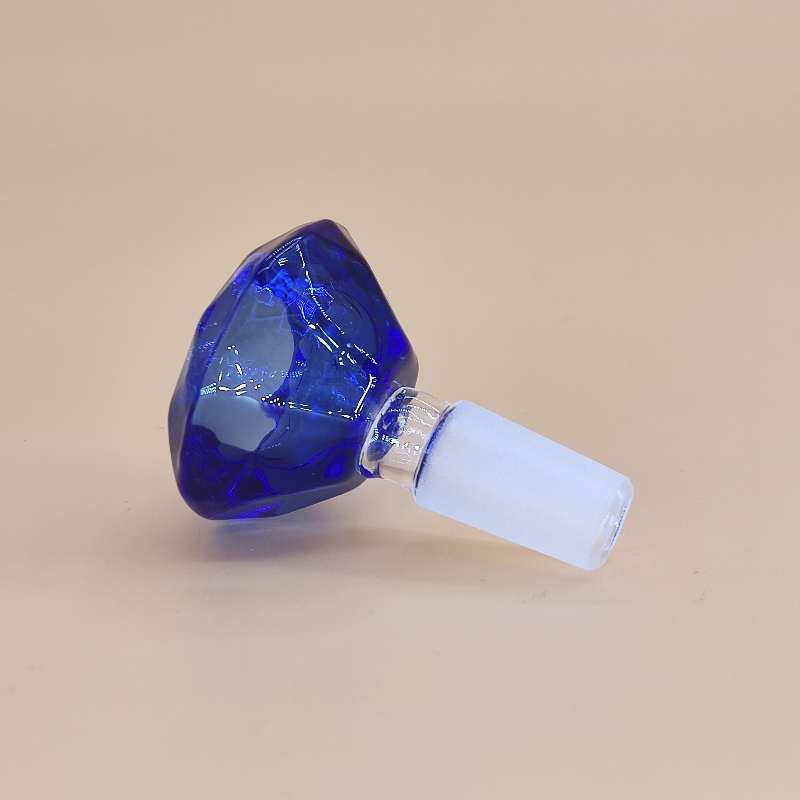 Crystal Bowl Piece