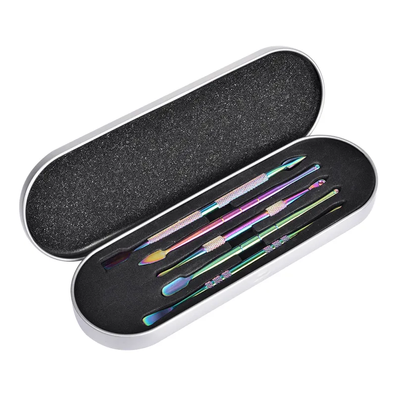5 Piece Modeling Tools
