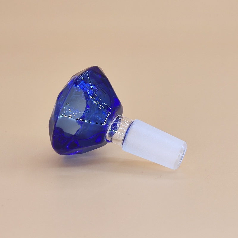Crystal Bowl Piece