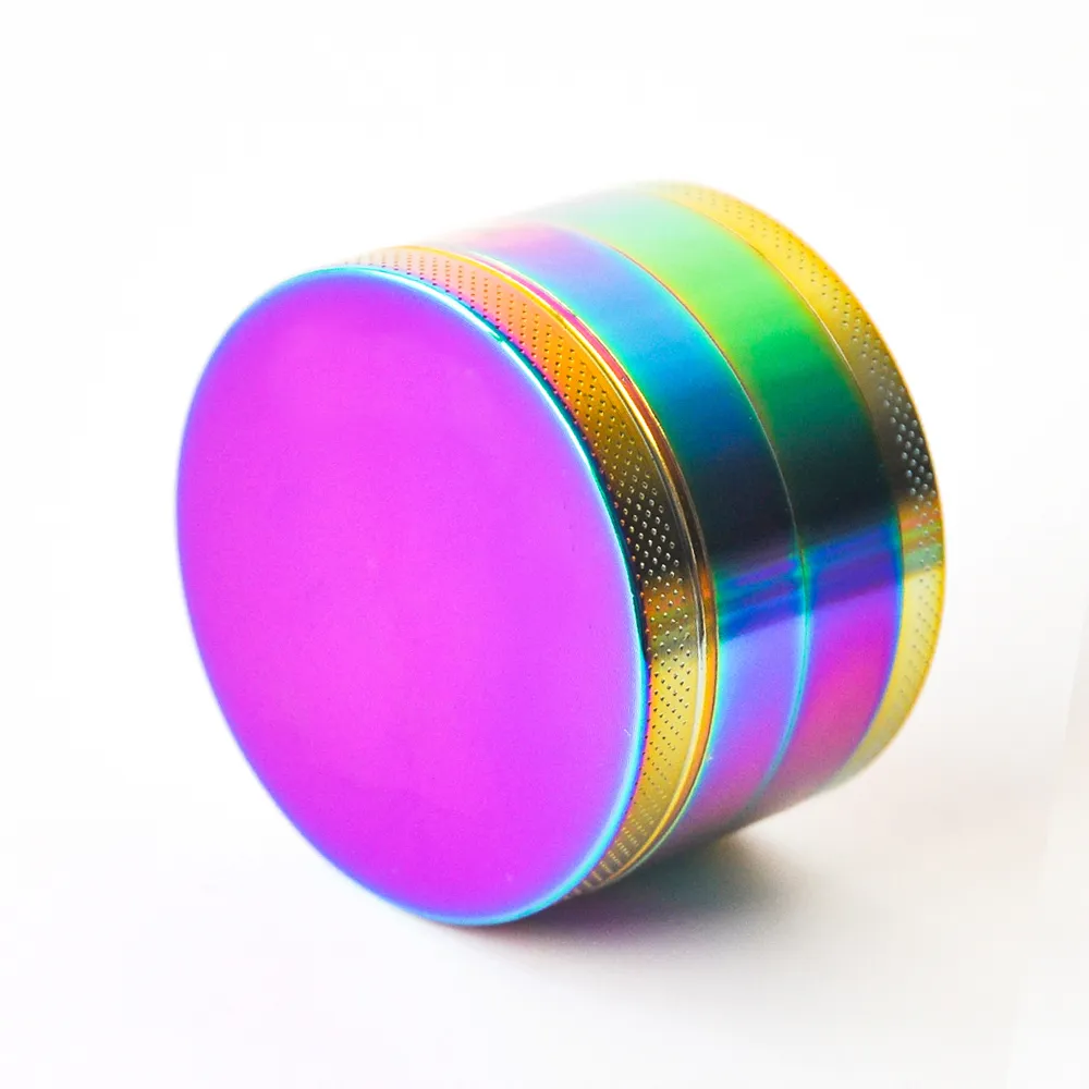 Spice Tobacco Grinder