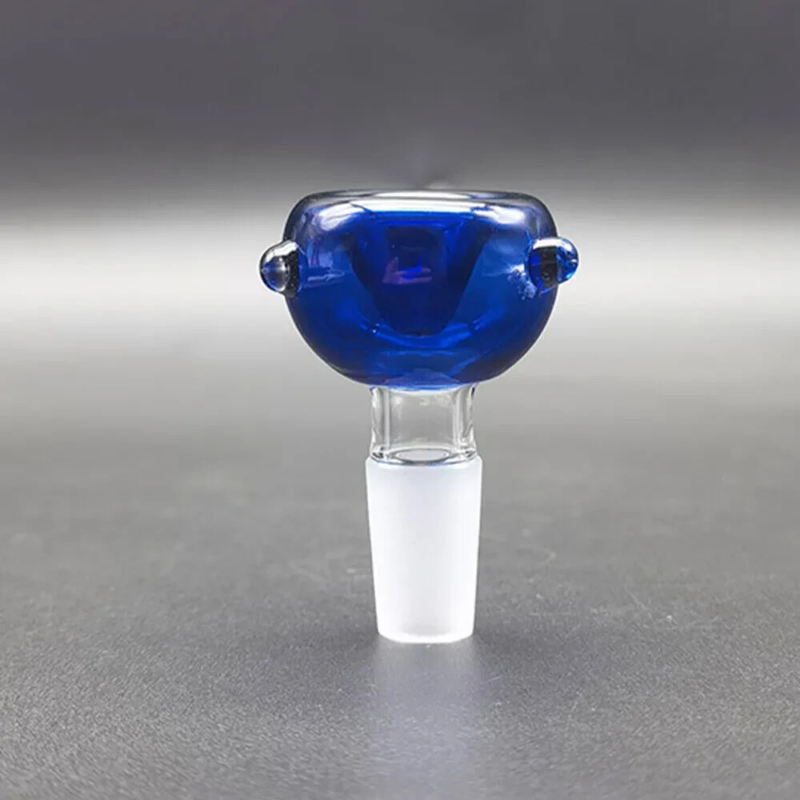 14 mm glass bowl
