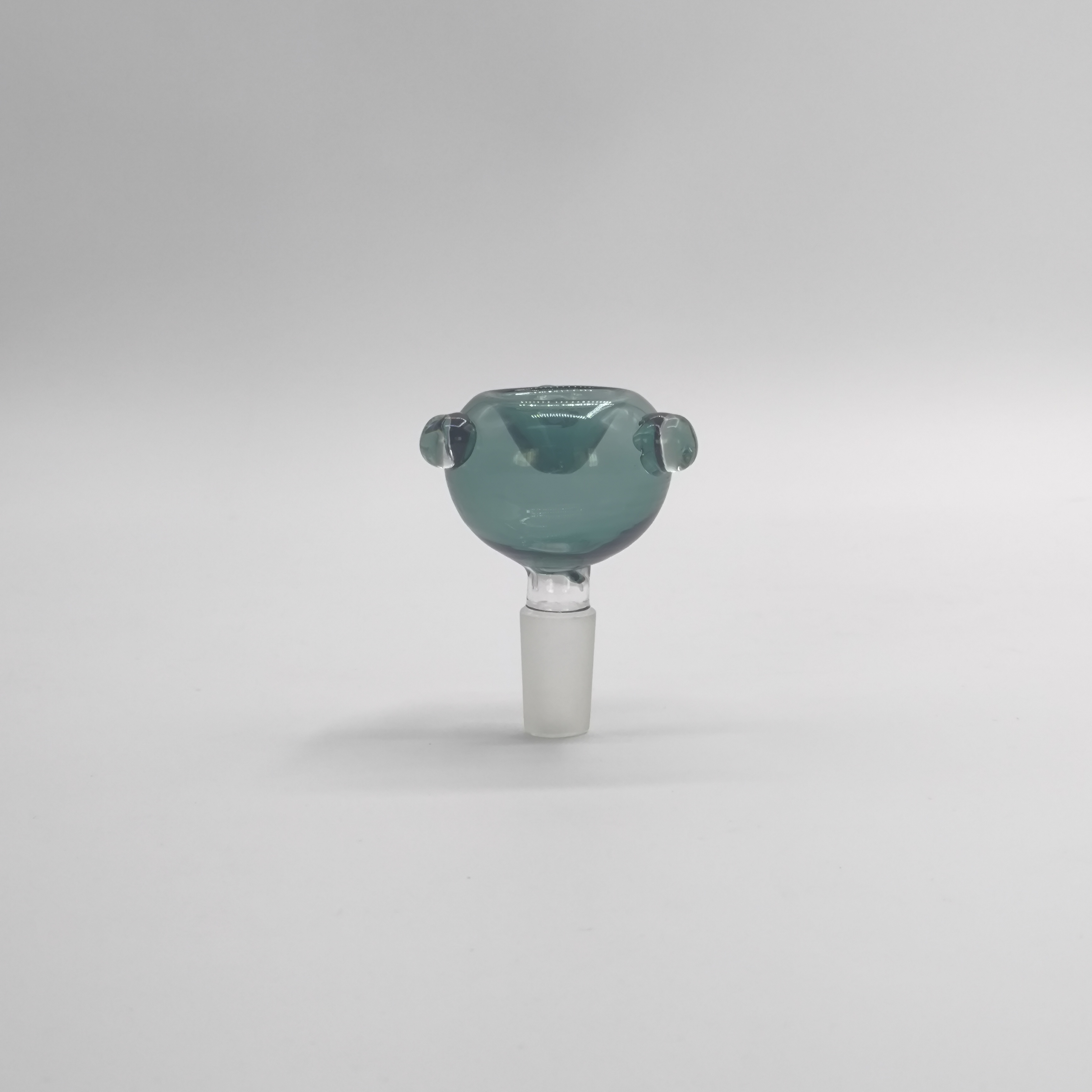 14 mm glass bowl