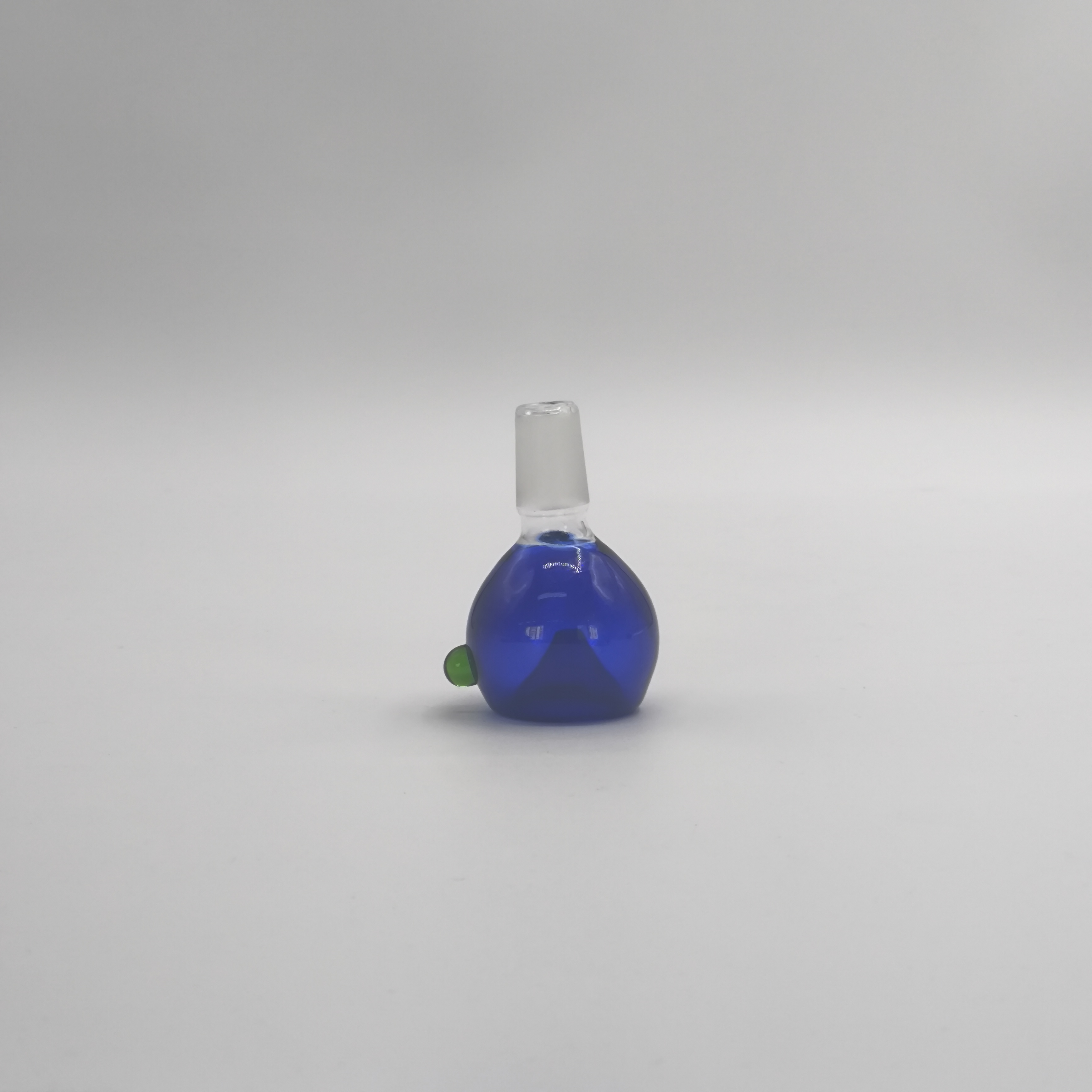 14 mm glass bowl